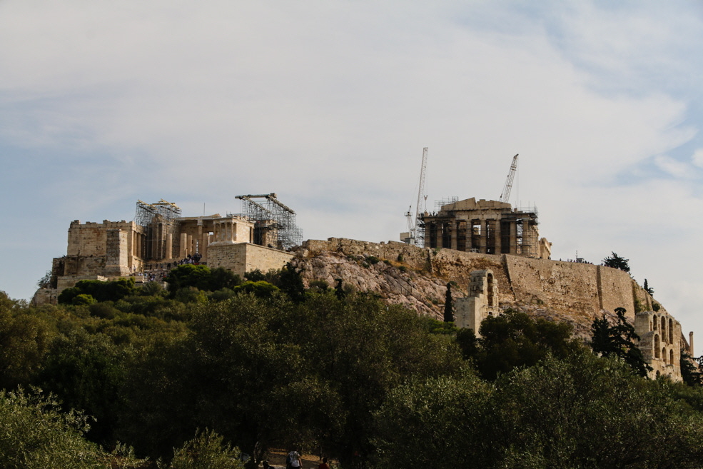 109 Acropolis
